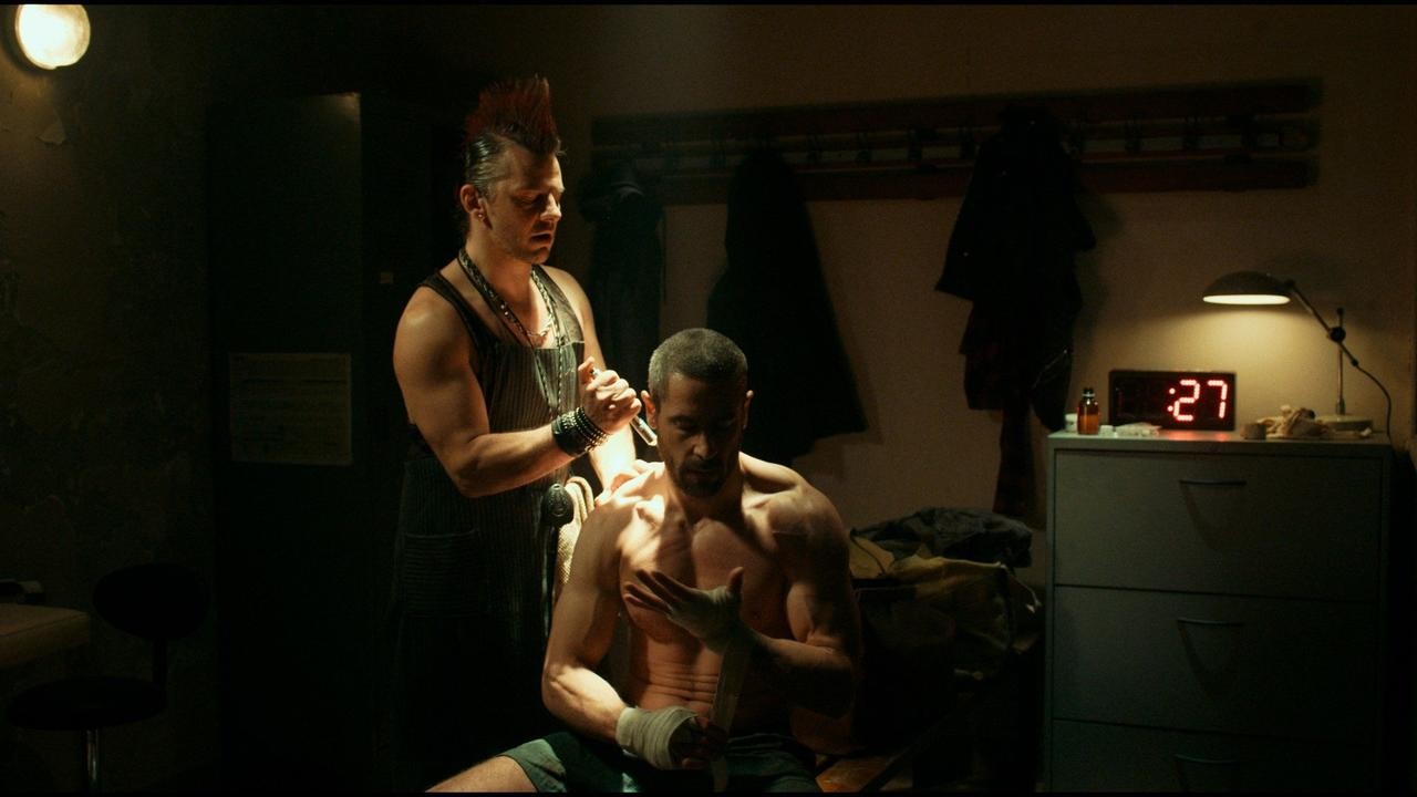 Image du film Arès