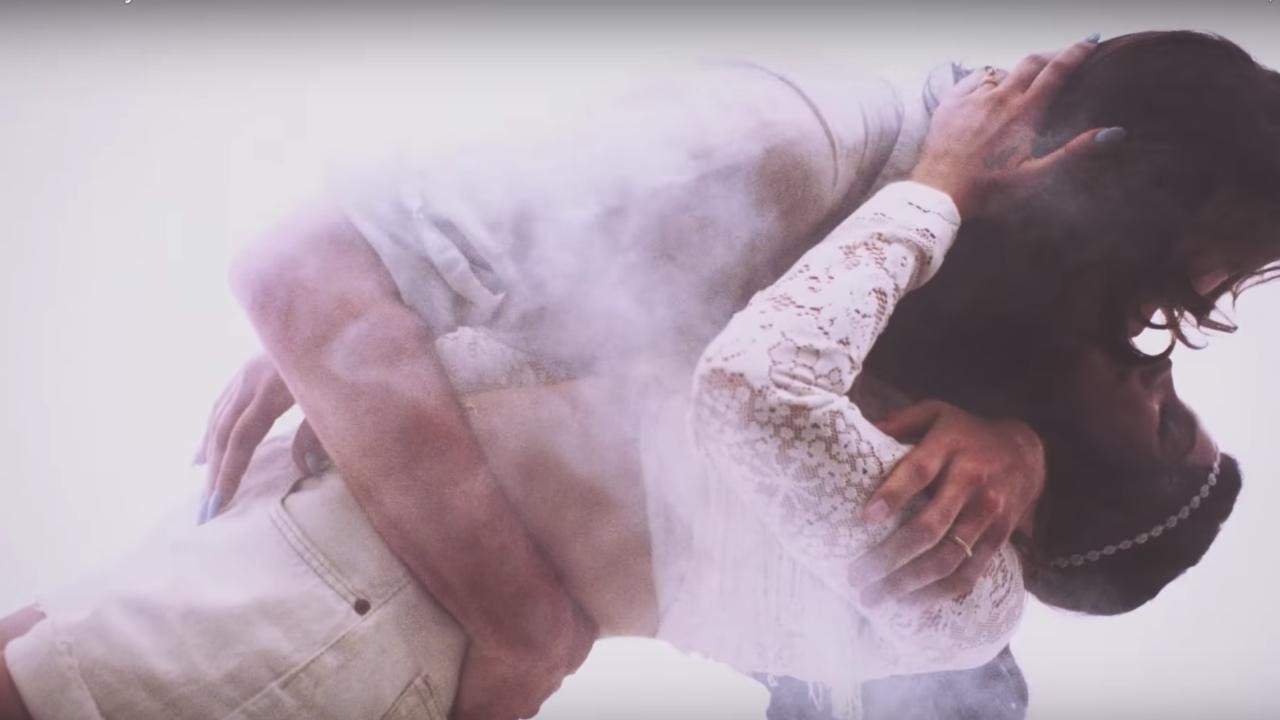 Lana Del Rey: Freak [MV]