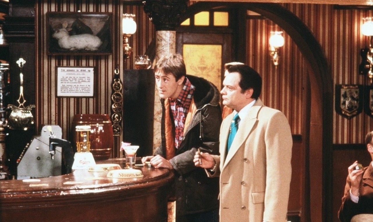 Only Fools and Horses: Miami Twice (1991) – MUBI