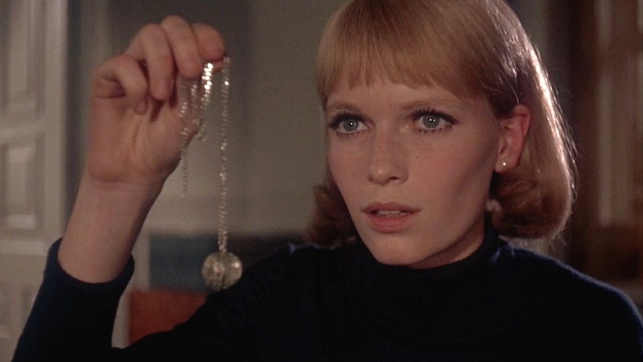 Image du film Rosemary's Baby