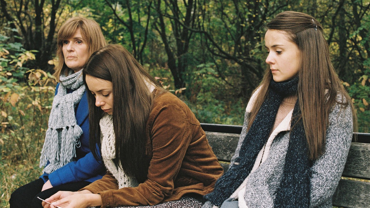 Apostasy