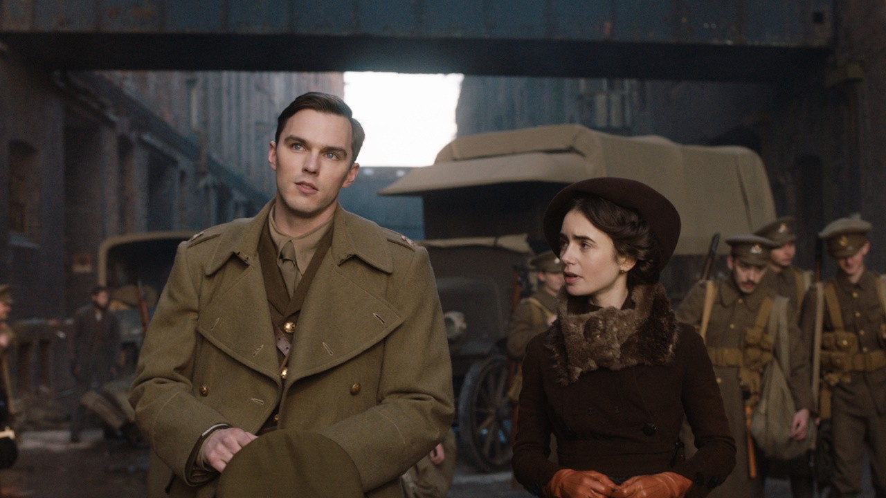 Image du film Tolkien