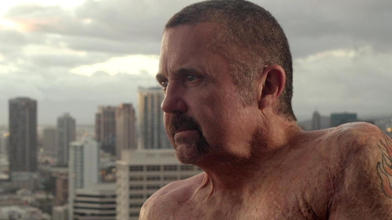 To Hell and Back: The Kane Hodder Story