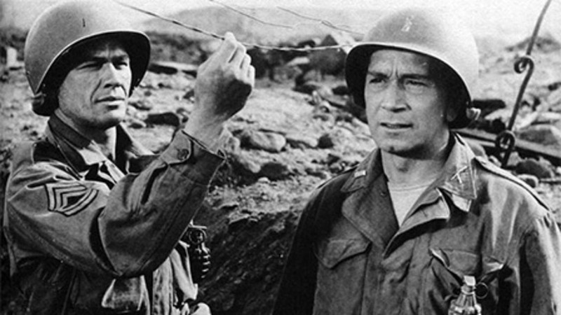 Target Zero (1955) | MUBI