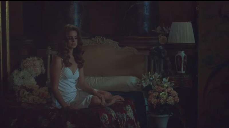 Lana Del Rey: Born to Die [MV]