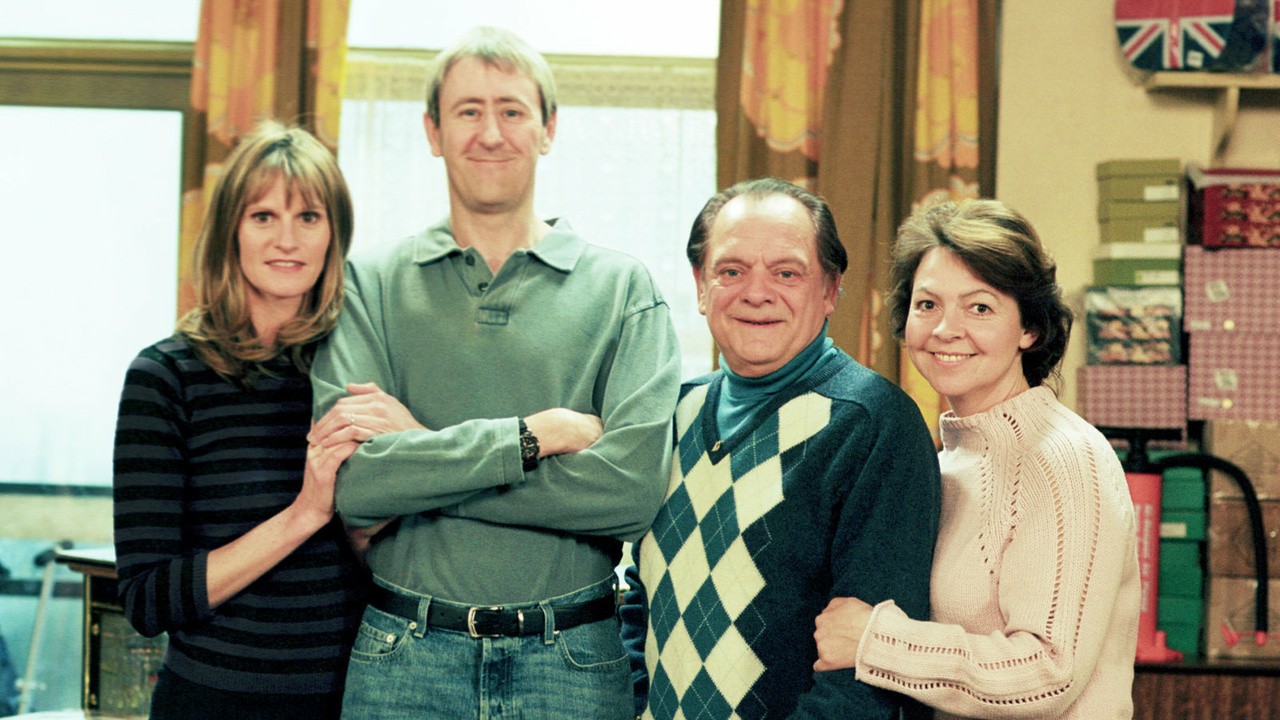 Only Fools and Horses: Sleepless in Peckham...!