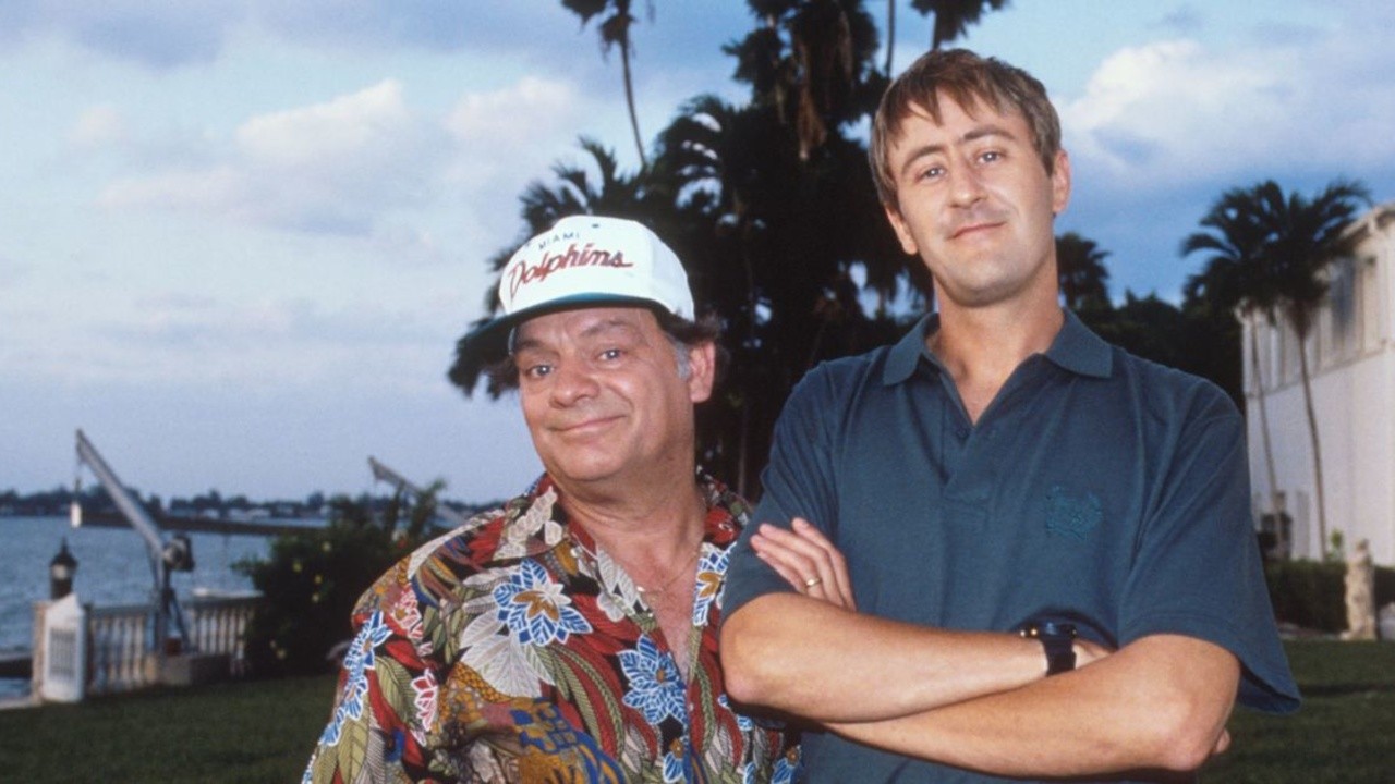 Only Fools and Horses: Miami Twice