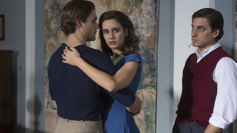 Rainbow: A Private Affair