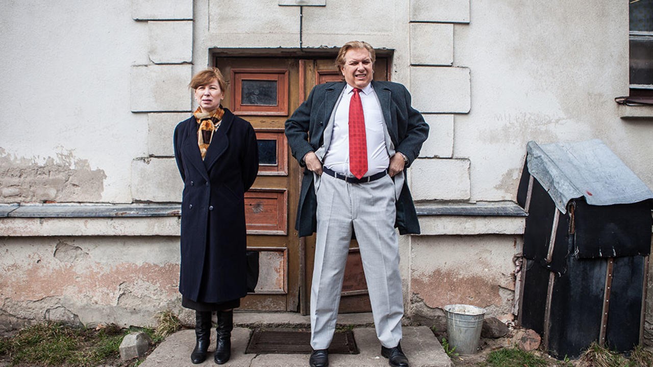 Image du film Miracle