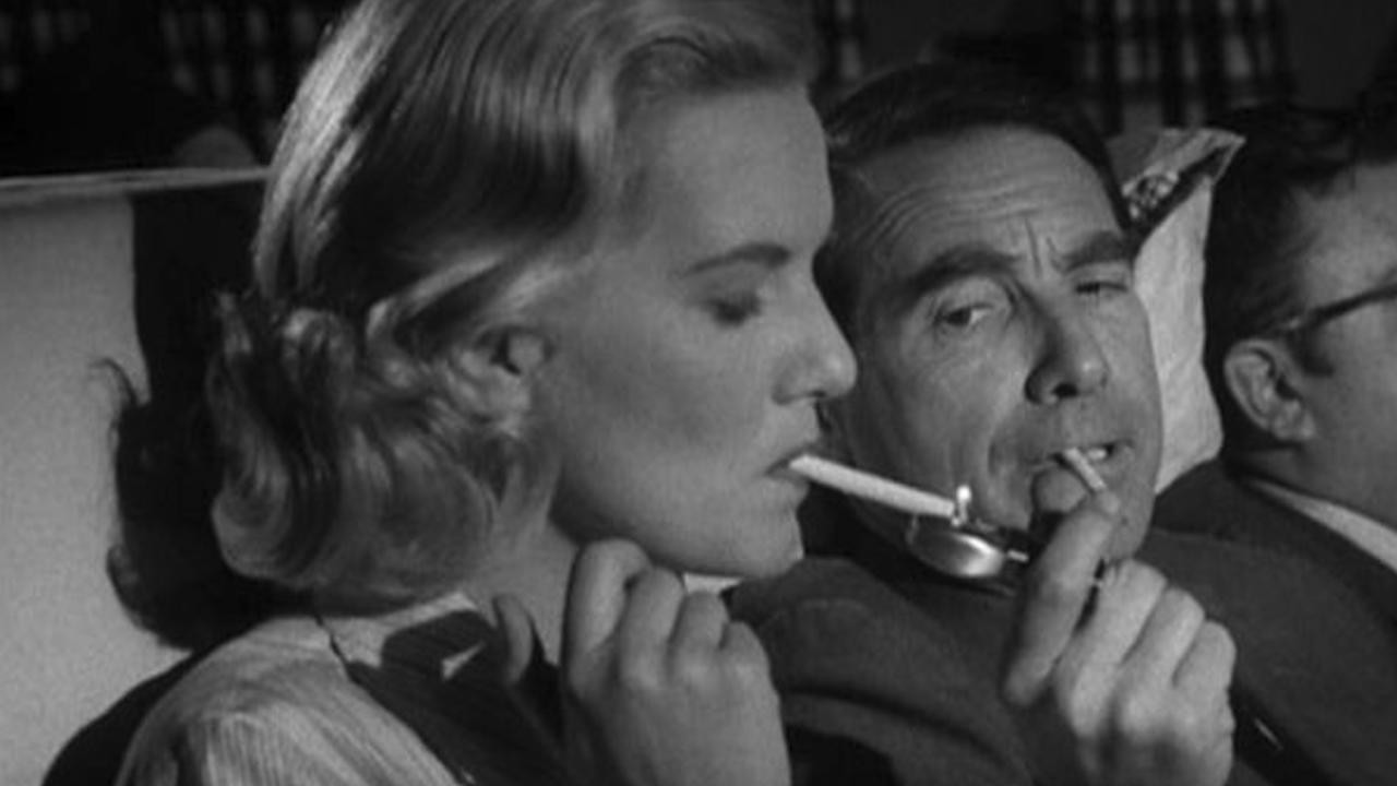 Alfred Hitchcock Presents: Flight to the East