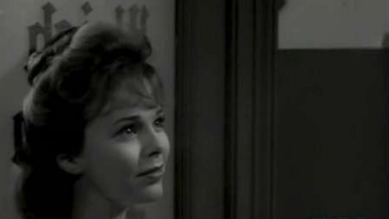 Alfred Hitchcock Presents: The Changing Heart