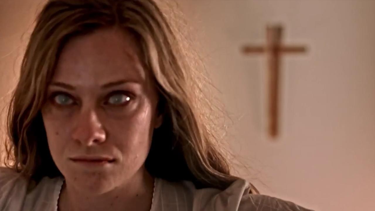 El exorcismo de Anna Ecklund