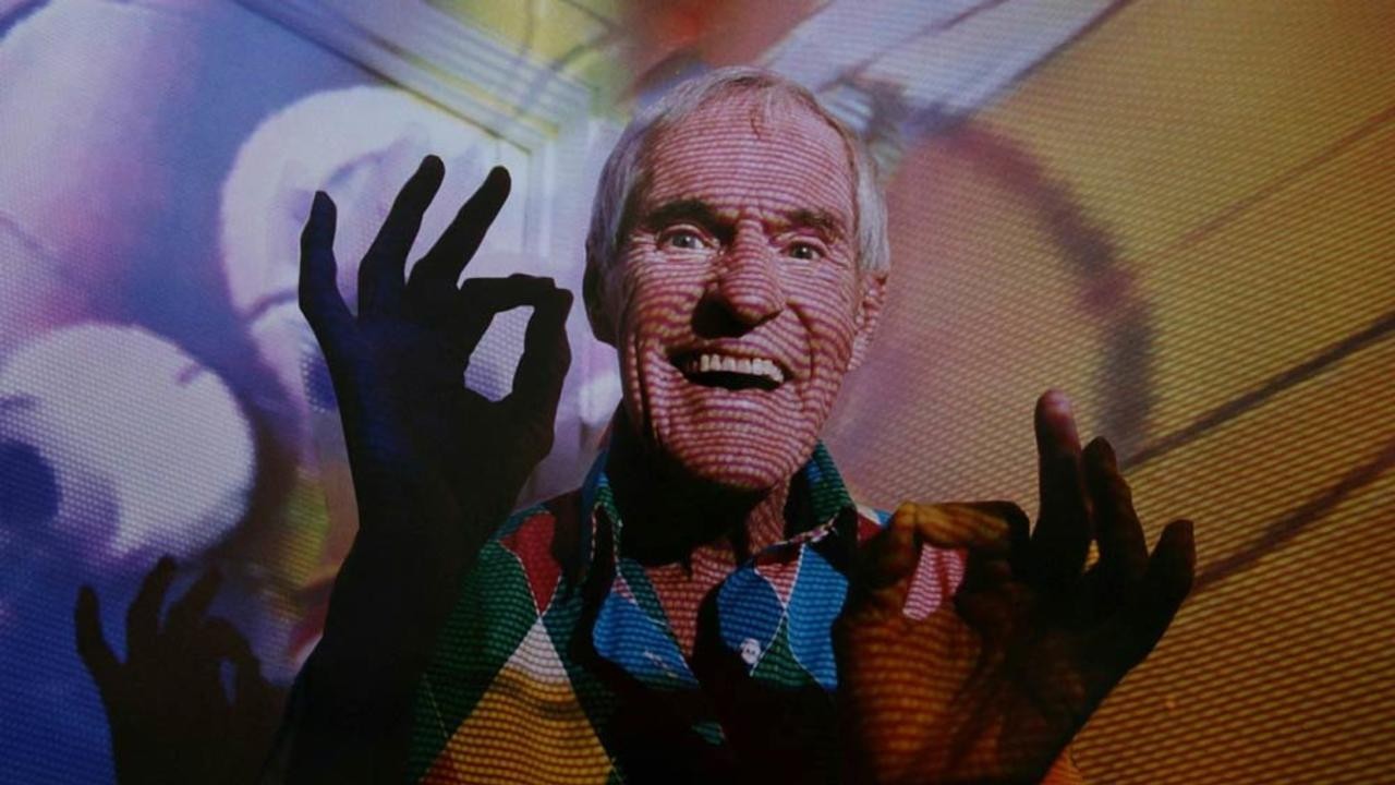 Dying to Know: Ram Dass & Timothy Leary
