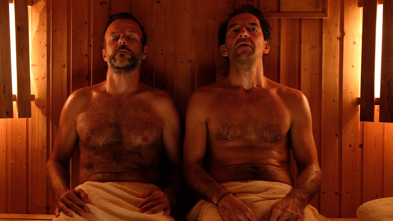 Image du film L'un dans l'autre