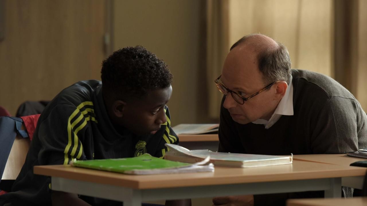Image du film Les grands esprits