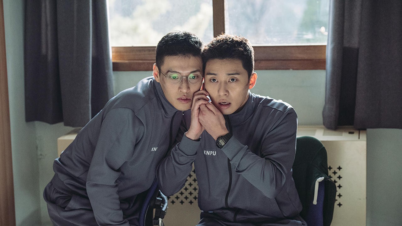 Midnight Runners