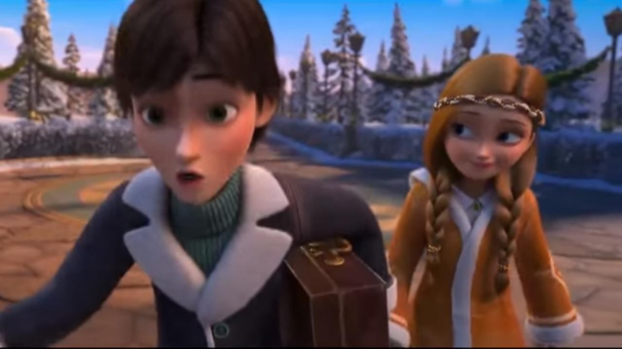The Snow Queen 3