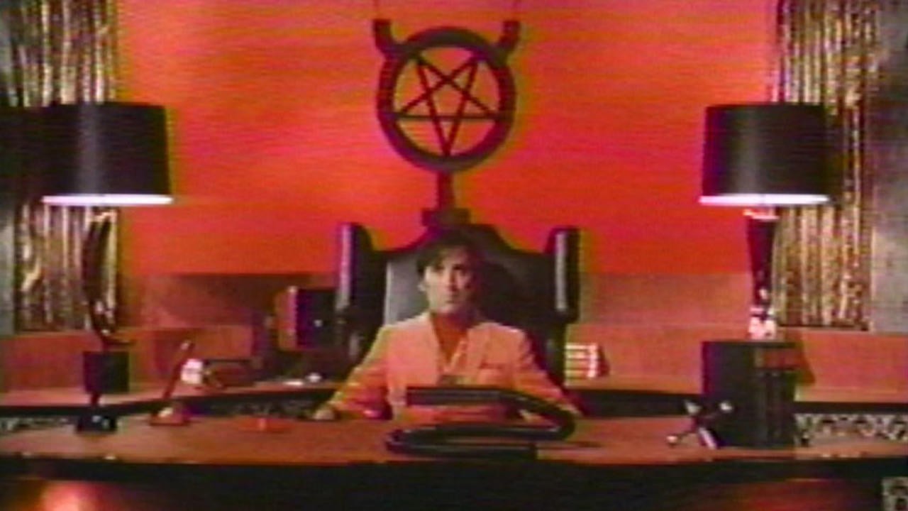 Poor Devil