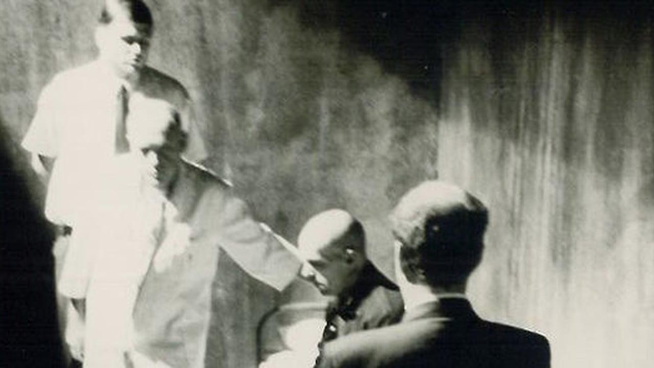The Oath