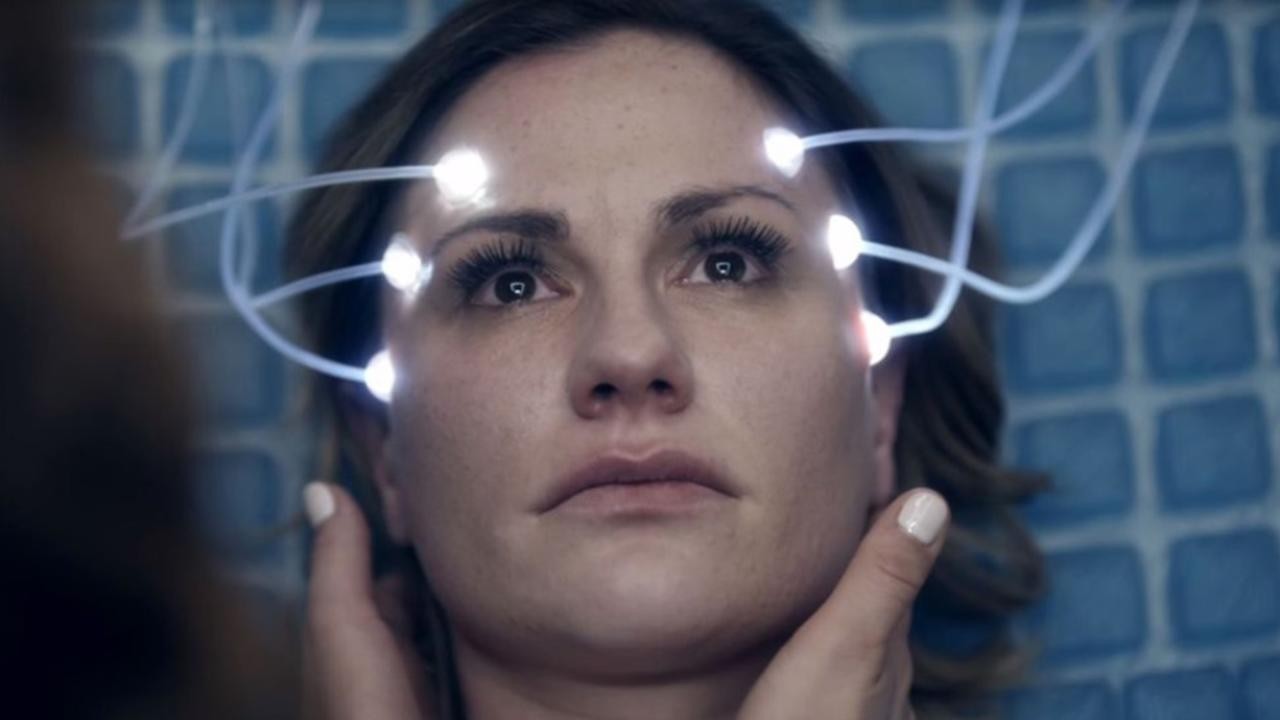 Philip K. Dick's Electric Dreams: Real Life