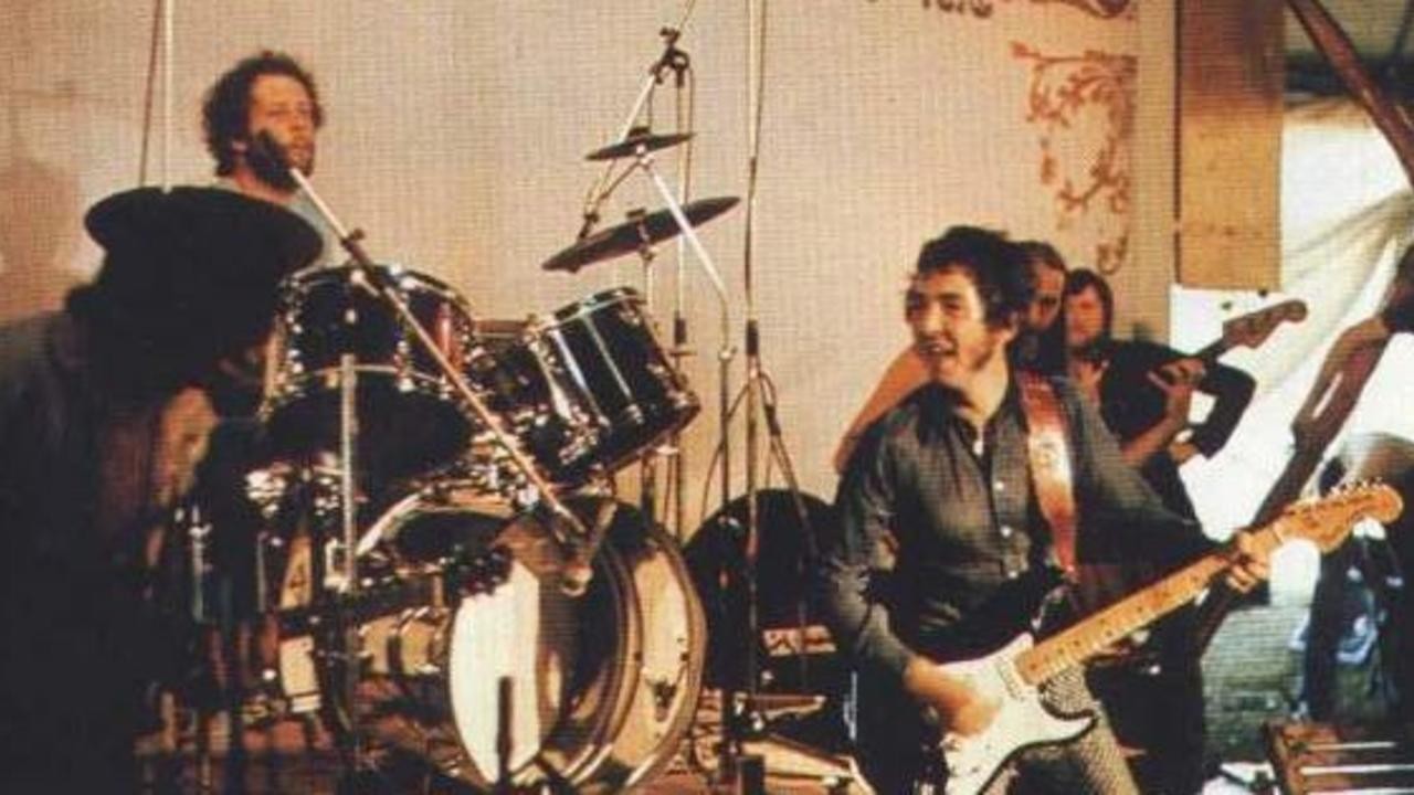 The Passing Show: The Life and Music of Ronnie Lane
