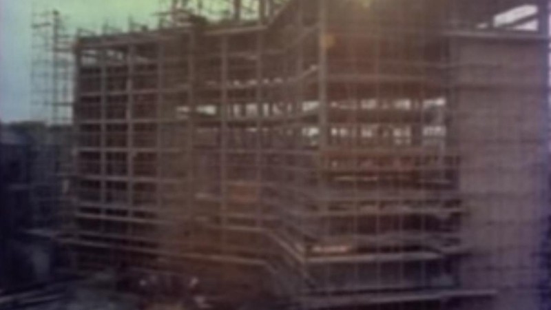 Erection (1971) MUBI