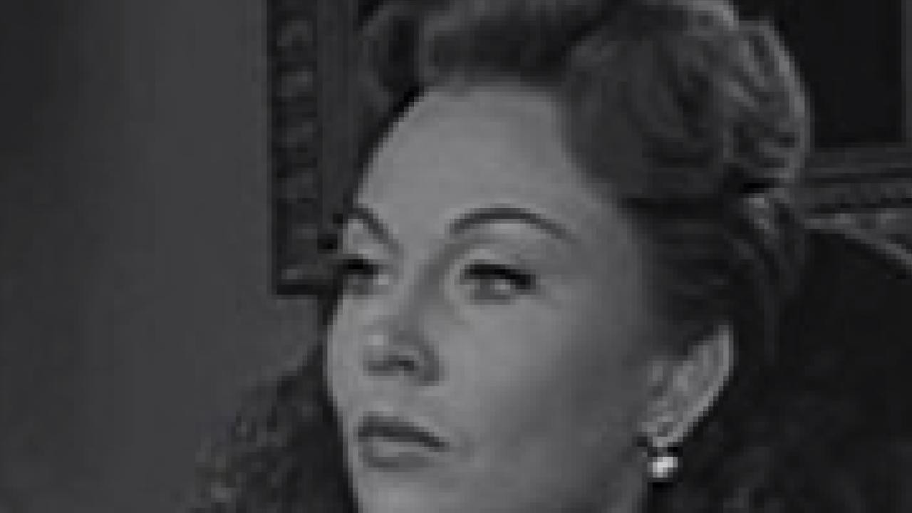Alfred Hitchcock Presents: The Pearl Necklace