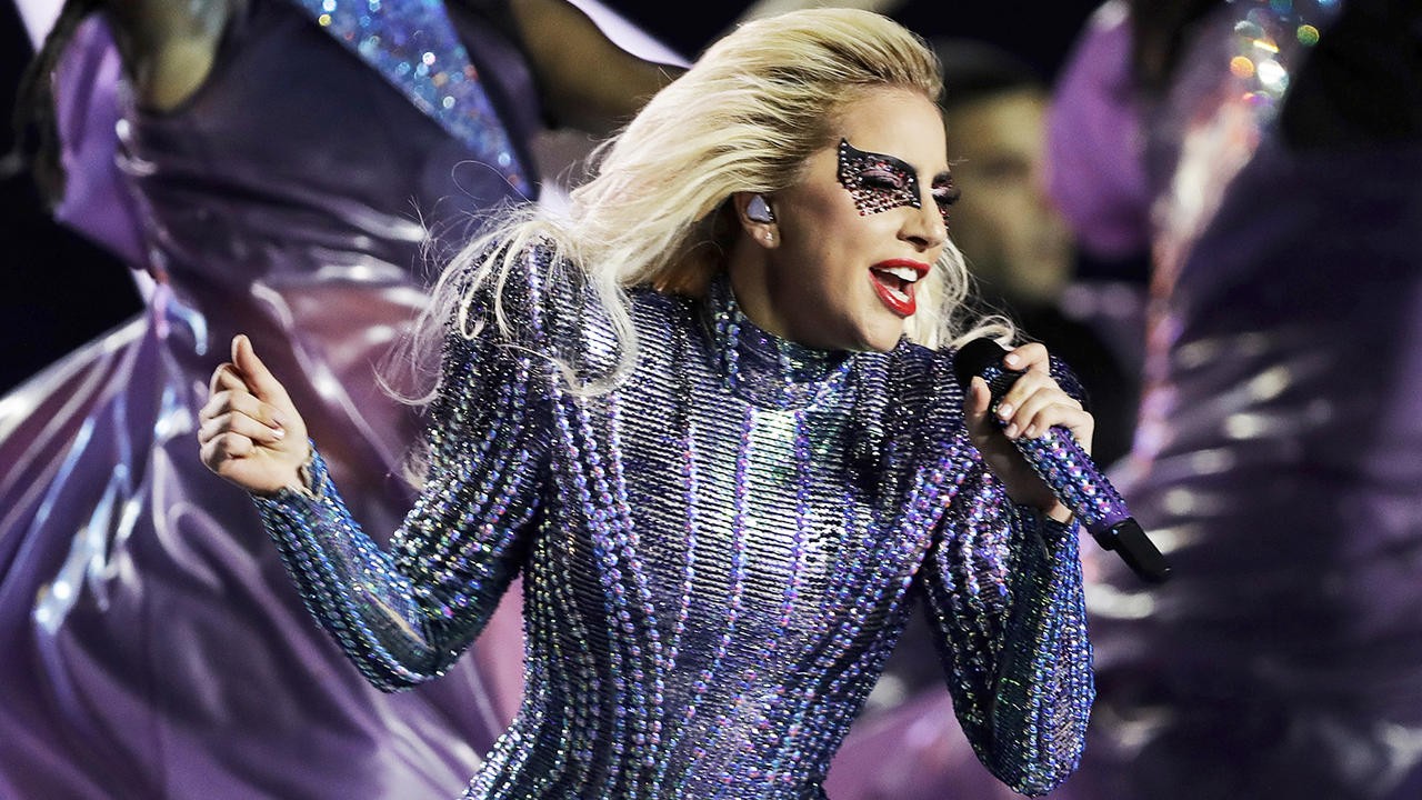 Gaga: Five Foot Two