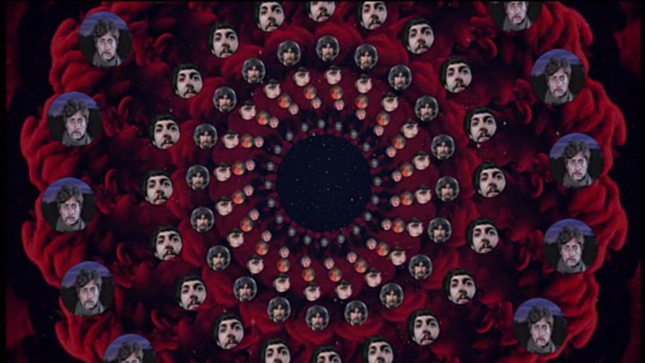 The Beatles: Within You Without You/Tomorrow Never Knows [MV]