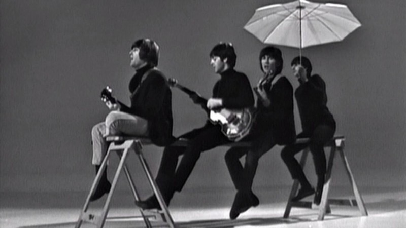 The Beatles: Help! [MV]