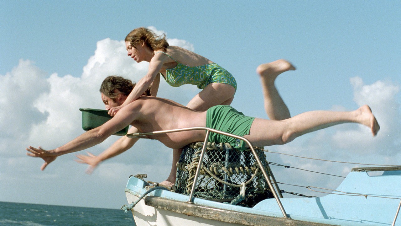 Image du film L'Iceberg