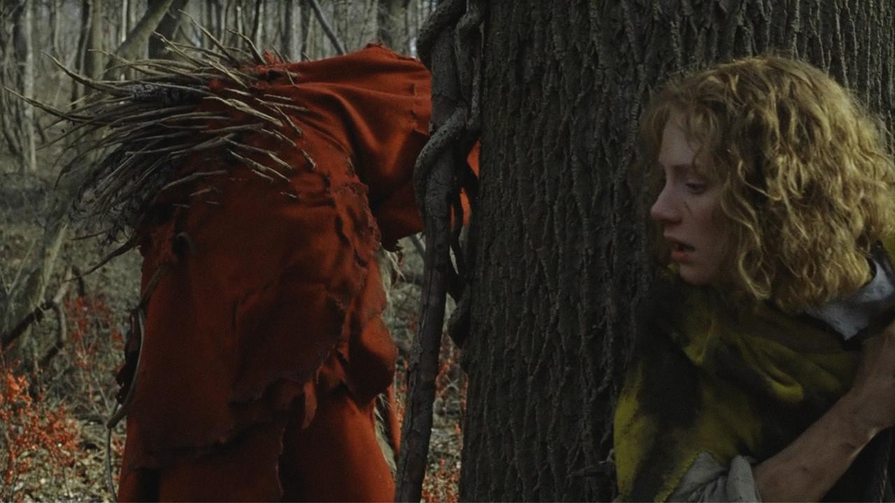 Image du film Le Village
