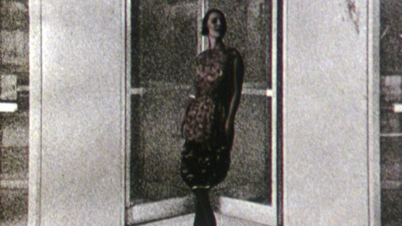 Elsa Kirk