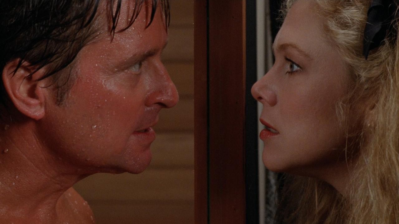 Image du film La Guerre des Rose