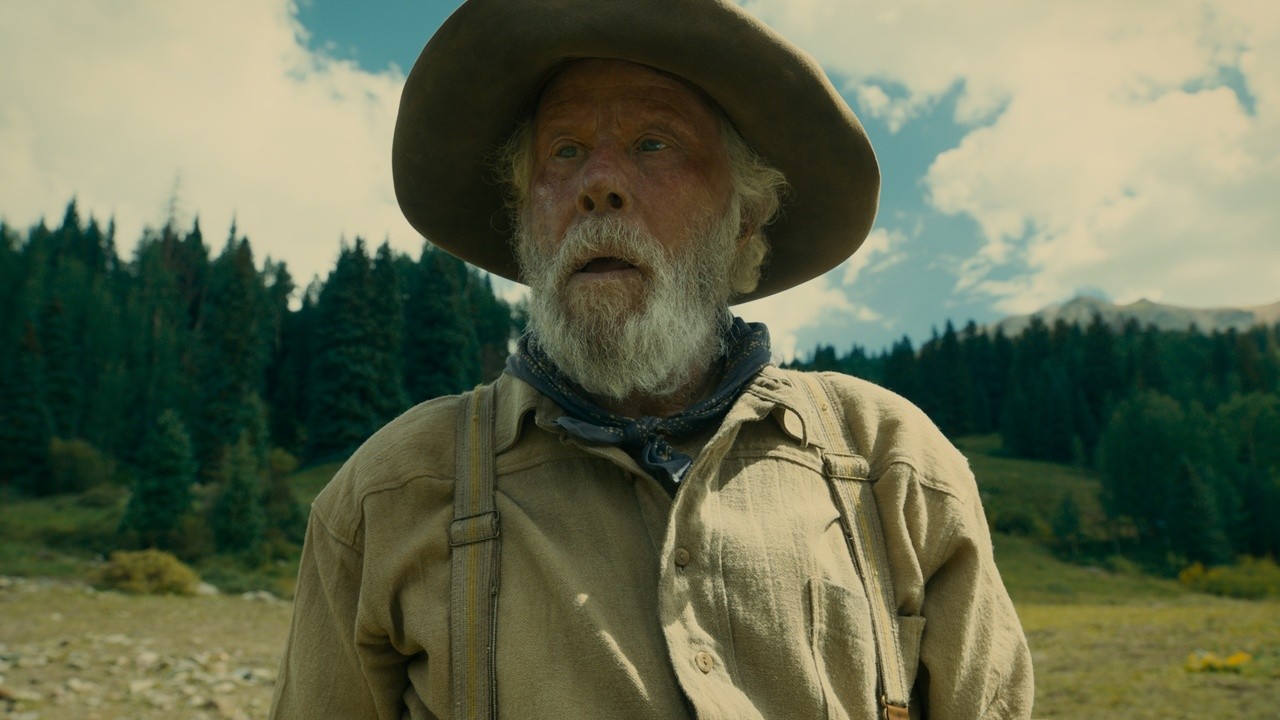 Image du film La Ballade de Buster Scruggs