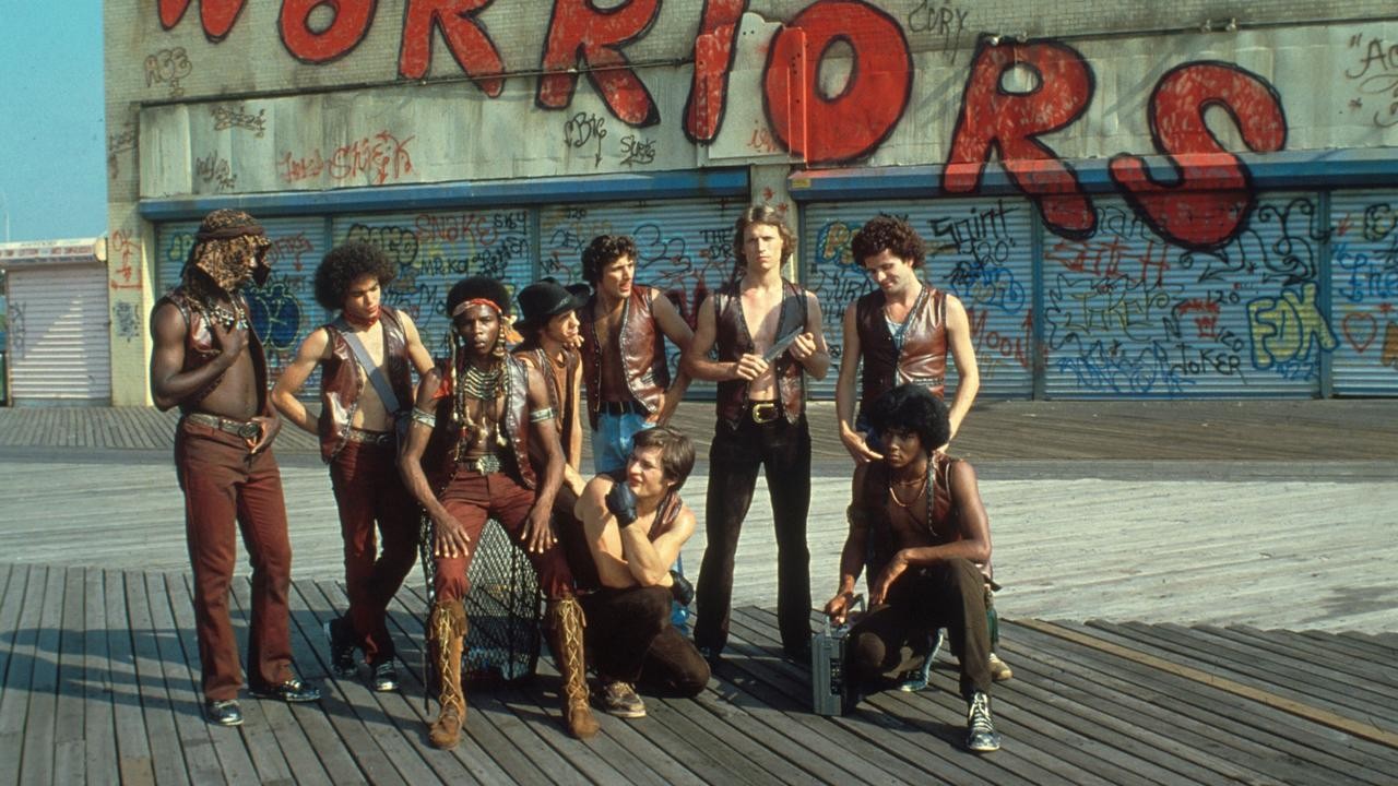 Image du film Les Guerriers de la nuit