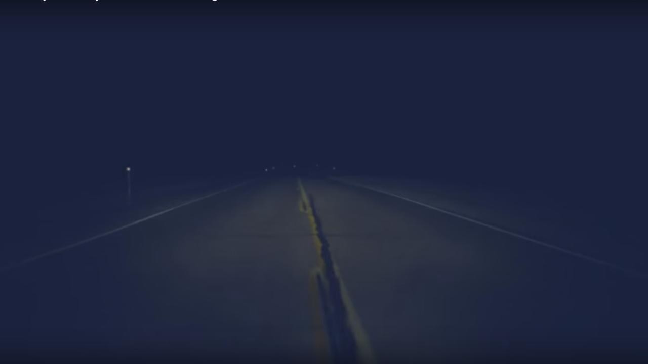 David Lynch & Lykke Li: I'm Waiting Here [MV]
