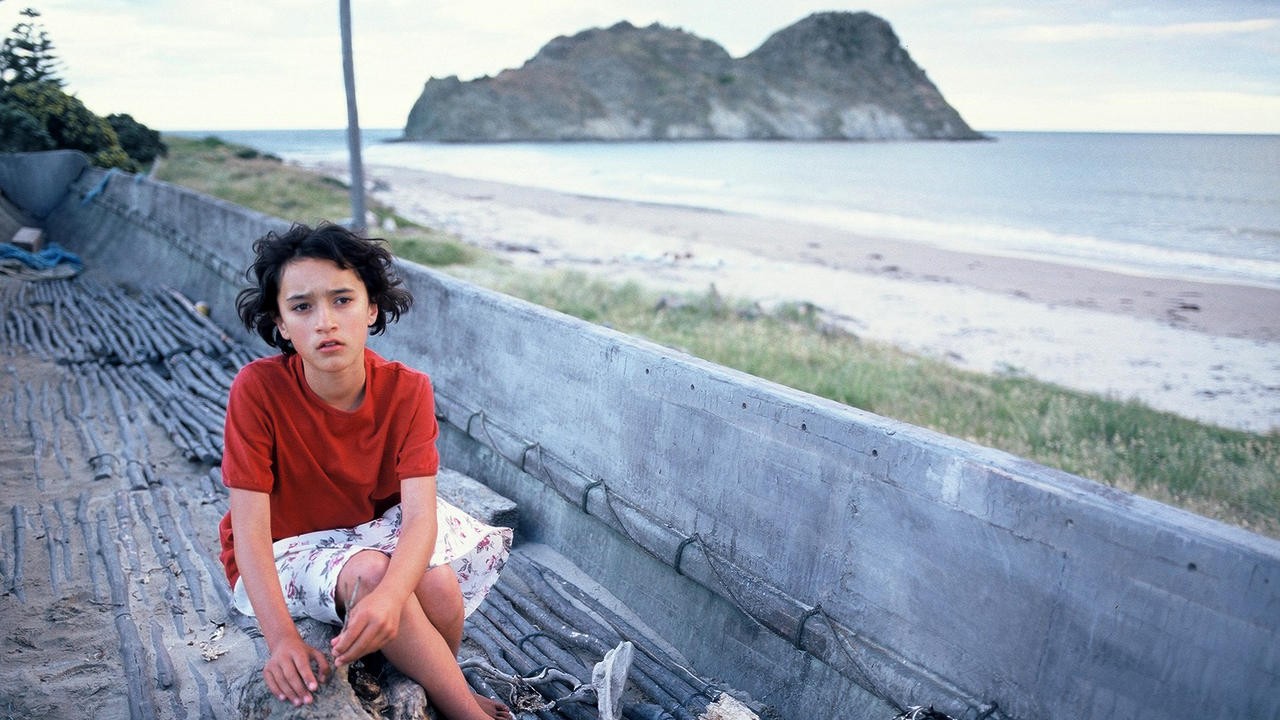 Image du film Paï : l'élue d'un peuple nouveau
