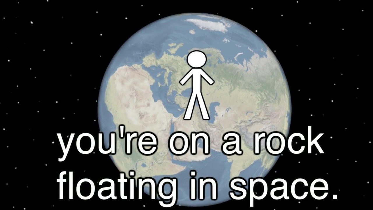 History of the Entire World, I Guess