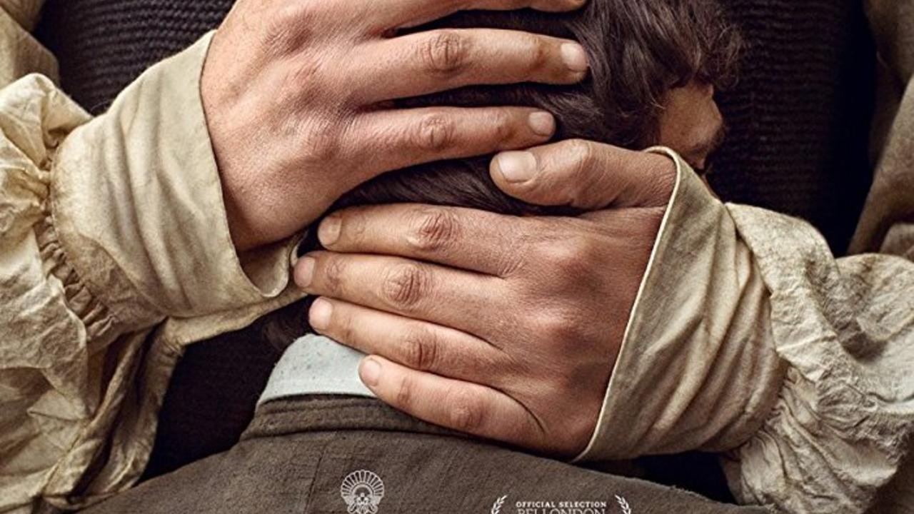 Image du film Handia