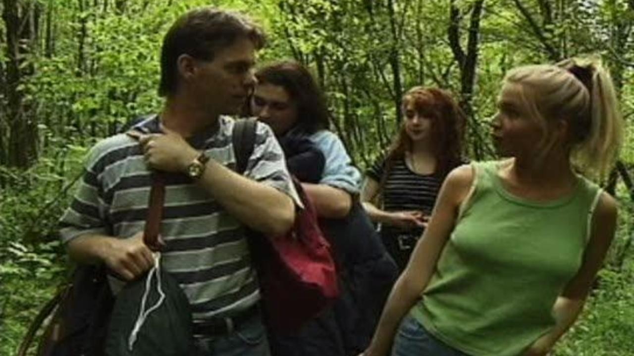 Polymorph (1996) | MUBI