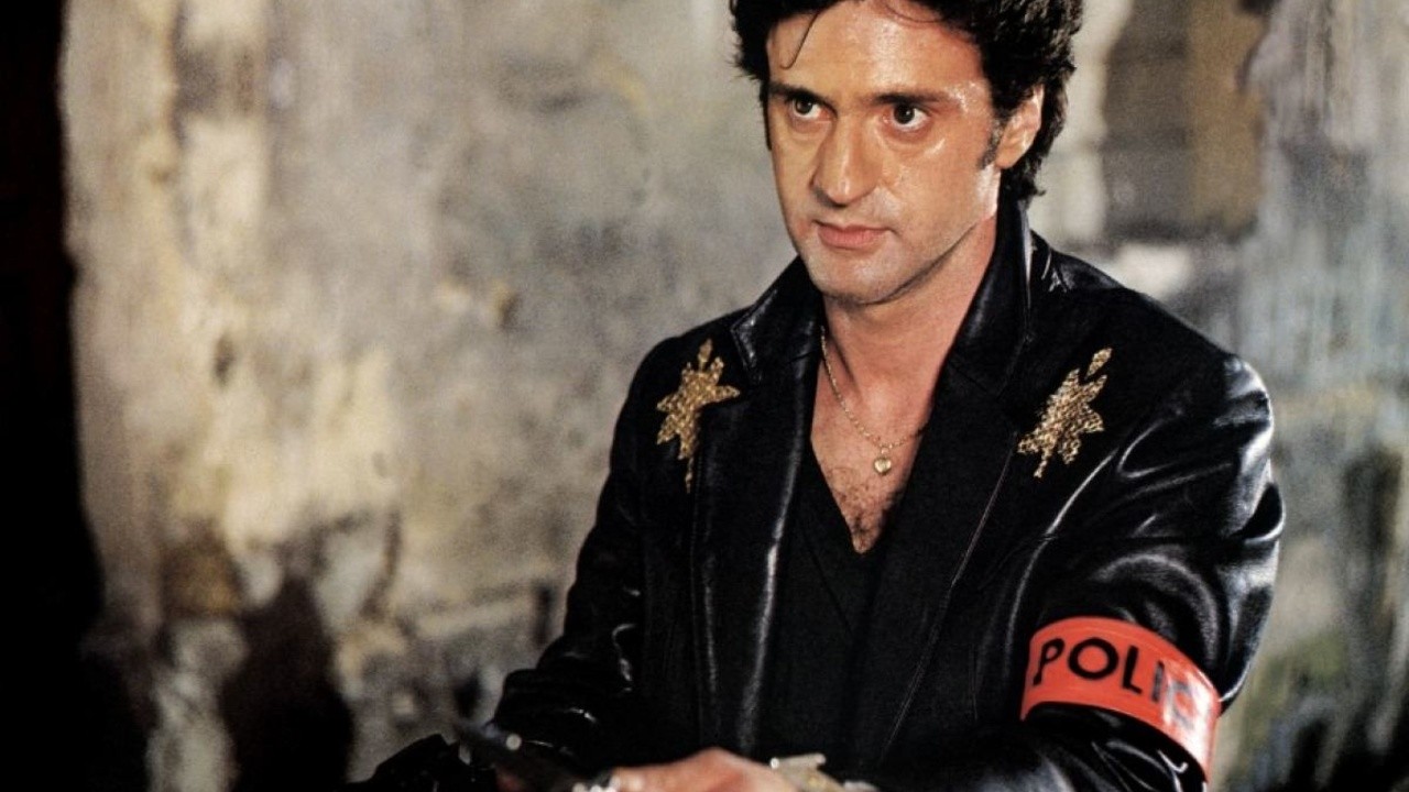 Piotr Stanislas – Films, Biographies Et Listes Sur Mubi