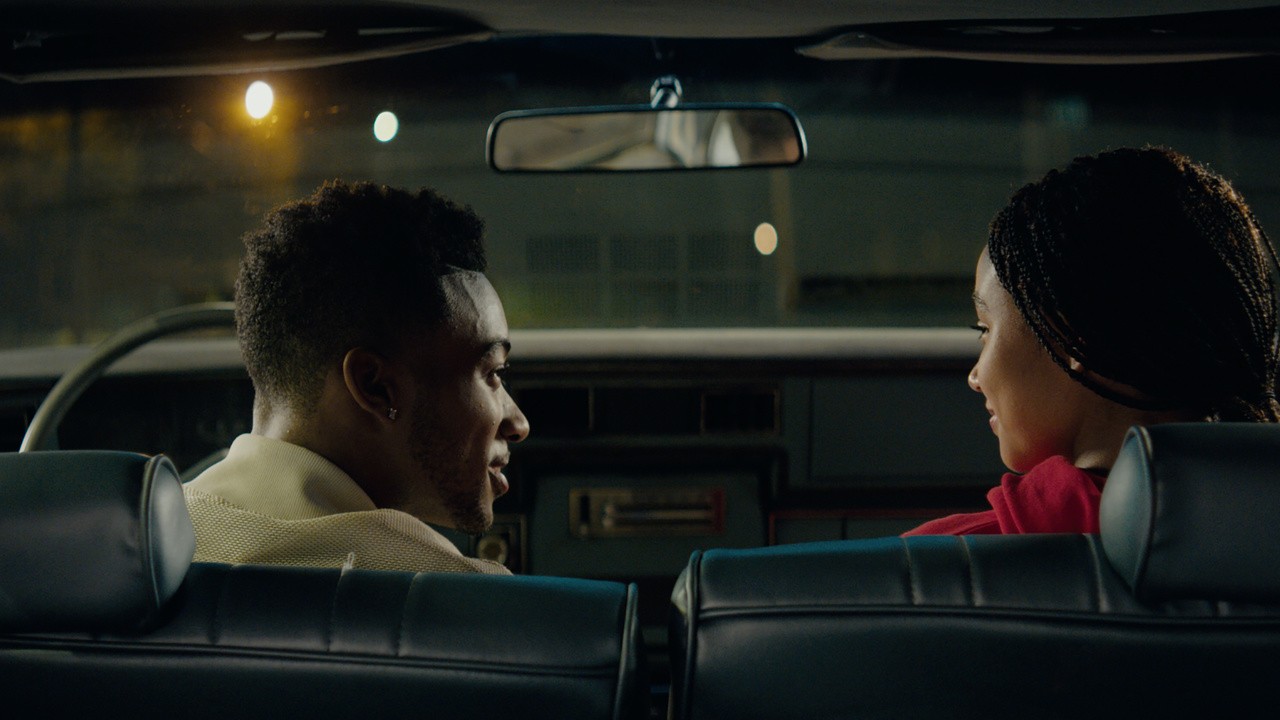 Image du film The Hate U Give – La Haine qu’on donne