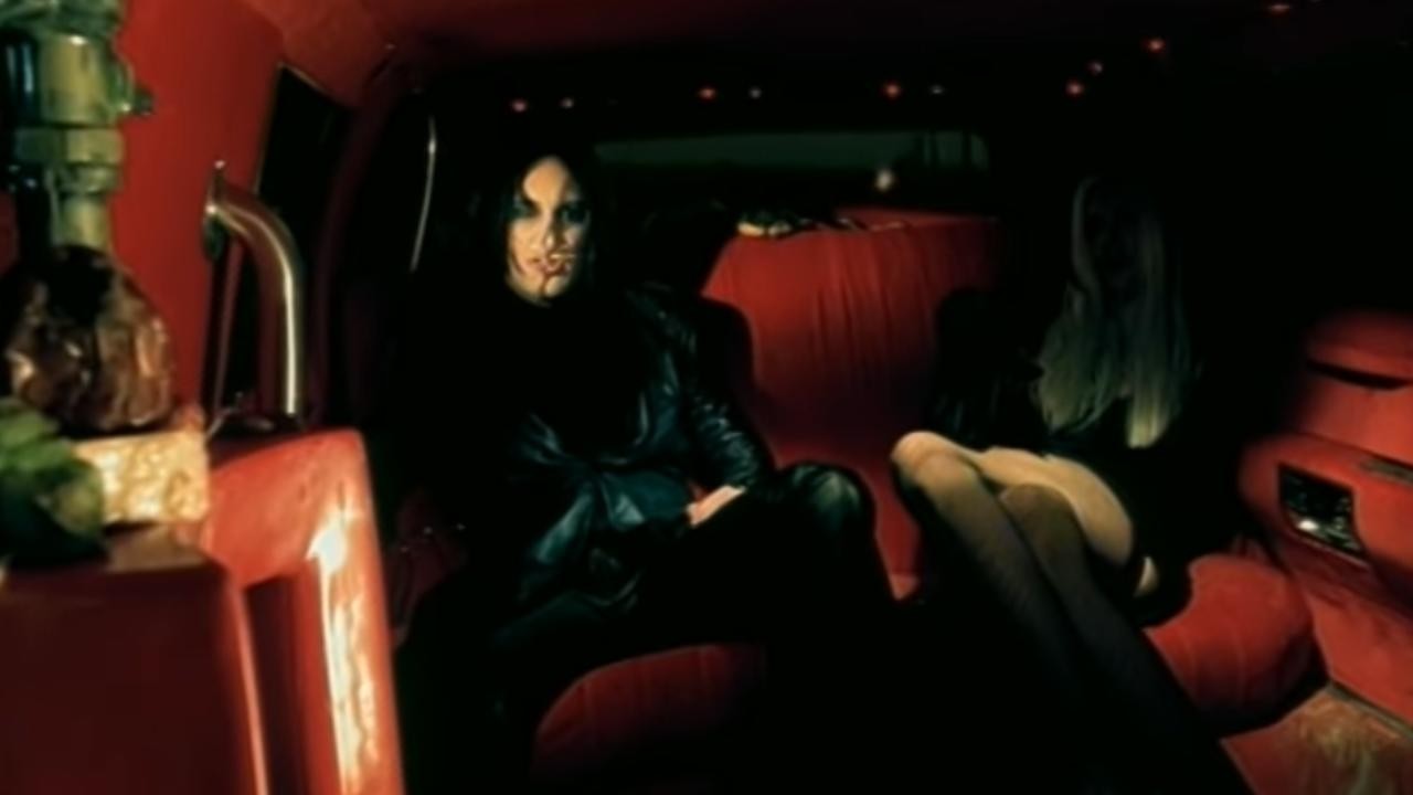Nine Inch Nails: Starsuckers, Inc. [MV]