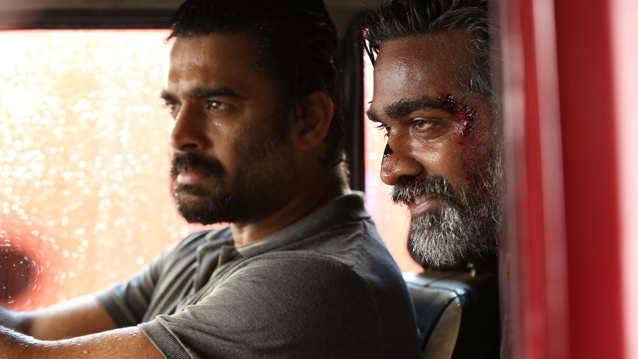 Image du film Vikram Vedha