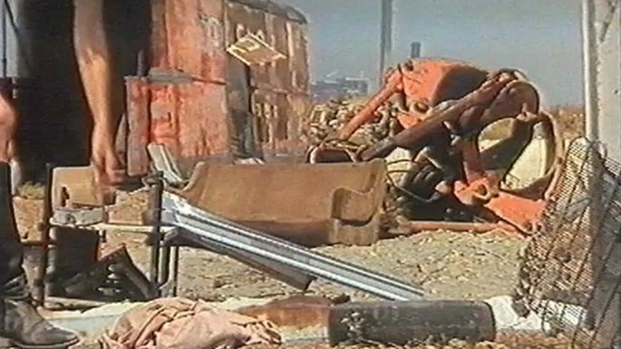Sweetwater 1988 MUBI