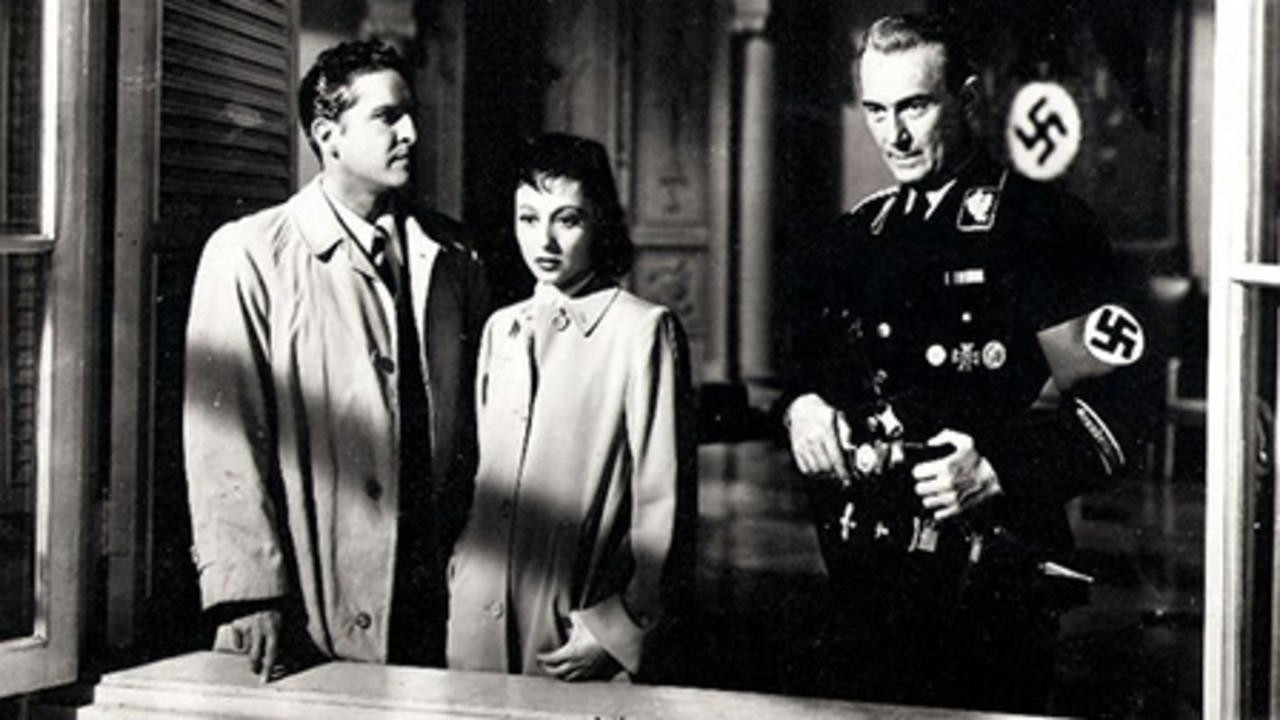 Hostages