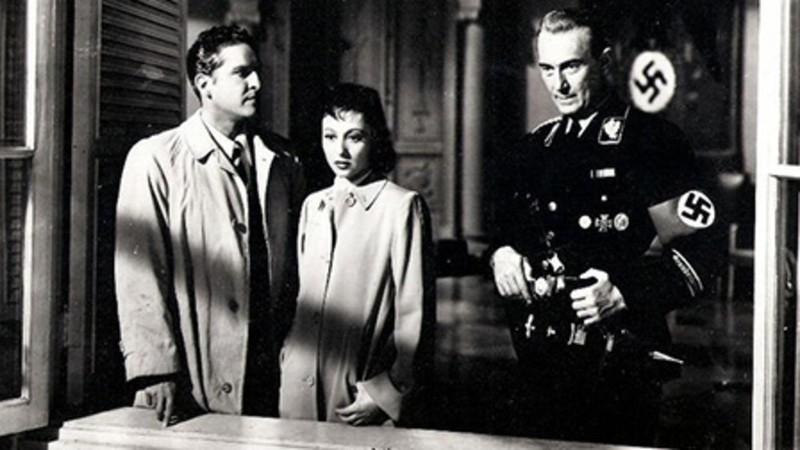 Hostages