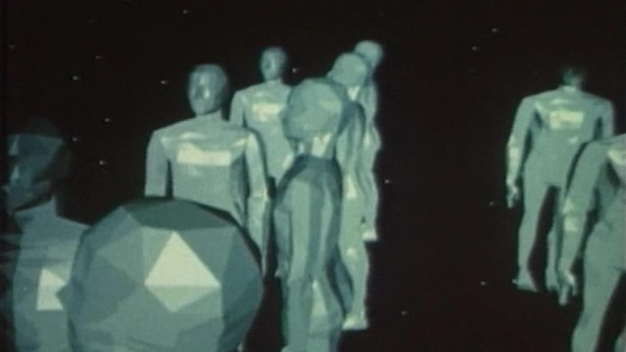 Future Continuous 1994 Mubi