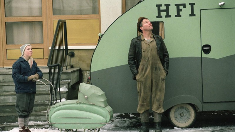 Historias De Cocina 2003 Película Completa En Español Latino Historias de cocina (2003) | MUBI